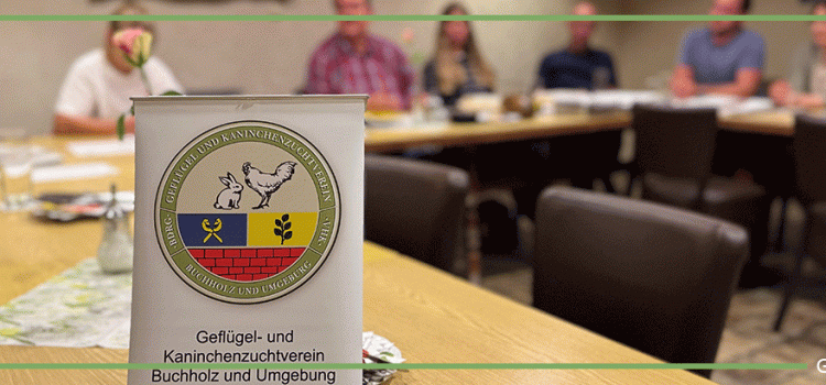 Mitgliederversammlung am 11. September 2025