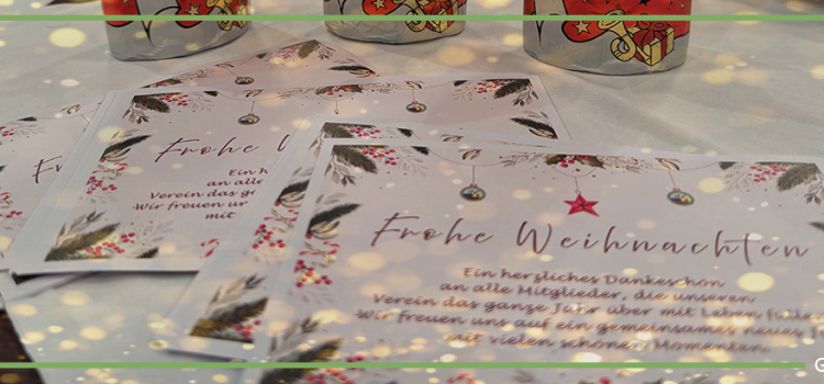 Mitgliederversammlung im Dezember: Stallpflicht, Beschäftigung & Ausblick auf neue Projekte