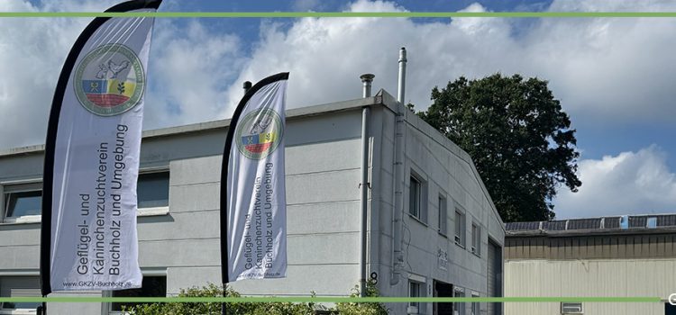 Sommerfest 2026 – ein schöner Tag im Vereinsheim Sommerfest 2026 – ein schöner Tag im Vereinsheim